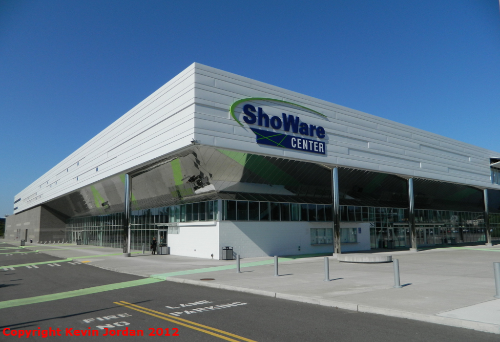 ShoWare Center